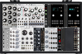generative DAW companion