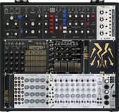 My Left Eurorack