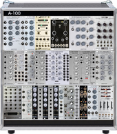 Al Doepfer Eurorack