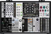My creepy Eurorack