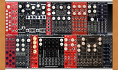 My nasty Eurorack