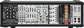 Ducking Poly Skiff VI