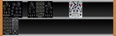 My fusil Eurorack