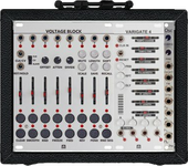 UWL System STEVE