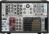 My archaic Eurorack