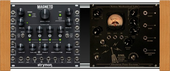 My moog thingy