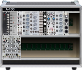 Experimental Rack-Building