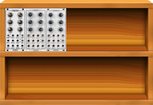 My freaky Eurorack