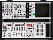 Travel Rack