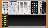 My rhinal Eurorack