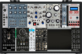 My littler Eurorack