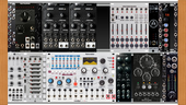 MiniBrute Expansion