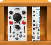 My treen Eurorack