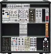 My desired Eurorack