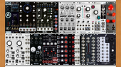 Upper Case (Rackbrute)