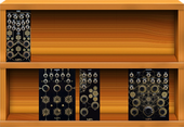 My gross Eurorack