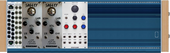 19 rack whit model d