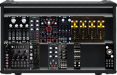 My rodded Eurorack