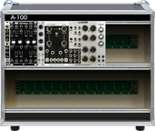 Interim Rack