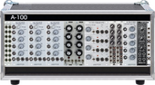 My happy Eurorack