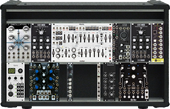 My roughish Eurorack