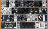 Target Full Synth