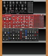 Big Modules
