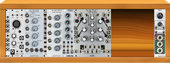 Getting Started Rack