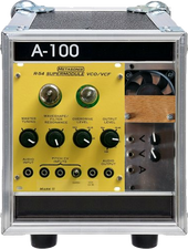 Metasonix mini OSC