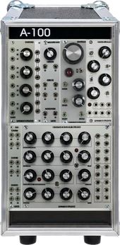 My tight Eurorack