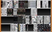 Lilo Sound Eurorack