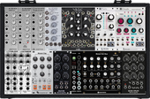 Submodular rack