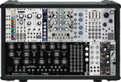 My first Eurorack