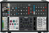 stephens shitty Eurorack (copied from bbsmyle)