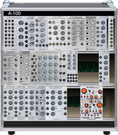 Buchla Doepfer