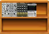 Starter Rack