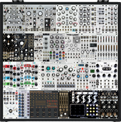 My exp Eurorack