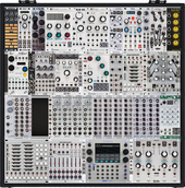 My ripping Eurorack