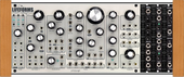 Moog 60 HP with Pittsburgh SV-1