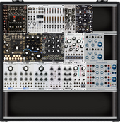 AJH Mutable Rack