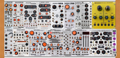 Goike 6u #1 Harvestman