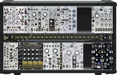 My nordic Eurorack