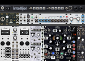 Performance rack