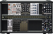 Make Noise CV Bus Case