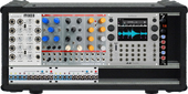 My guiltless Eurorack