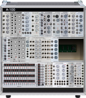 My unmade Eurorack