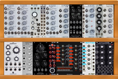 My infallible Eurorack