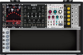 My stirring Eurorack