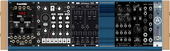 FX Var1 Arturia RackBrute 3U (88HP)