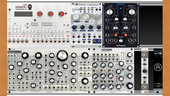 Arturia Rackbrute 6U (2x88HP)